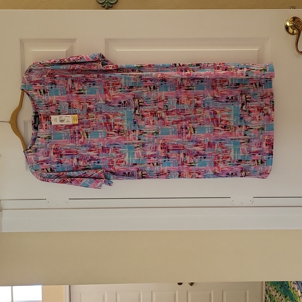 Mimozzas dress NWT